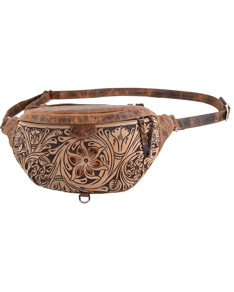 Bum Bag-Bum Bag-Rafter T Ranch Company-taninitrio