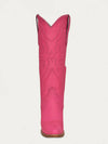 Tall Hot Pink Snip Toe Boot-Boots-Corral Boots-6-taninitrio