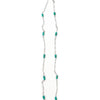 Multi Way Turquoise Necklace-Necklaces-West & Co-taninitrio