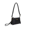 Ella Bag-Handbags-Liz Soto Handbags-Black-taninitrio