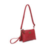 Ella Bag-Handbags-Liz Soto Handbags-Burgundy-taninitrio