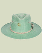 Charlie 1 Horse Topo Chico Straw Hat-hat-Hatco-Jade/Natural-Small-taninitrio