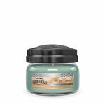 Candleberry Company Small Candles-Candles-CandleBerry Company-Small Jar-Sweet Sugar Cane Mist-taninitrio