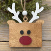 Christmas GC Holders-Holiday Ornaments-Willow's Corner-Reindeer-taninitrio