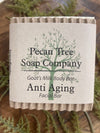 Pecan Tree Soaps-Pecan Tree-Anti-Aging-taninitrio