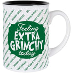 Holiday Mug-Mugs-Carson Gifts-Extra Grinchy-taninitrio