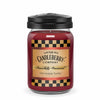 Candleberry Company Large Candles-Candles-CandleBerry Company-Large Jar-Hot Maple Toddy-taninitrio