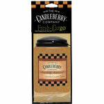 Candleberry Company Car Fresheners-Candles-CandleBerry Company-Vanilla Crumb Cake-taninitrio