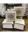 Pecan Tree Soaps-Pecan Tree-Lemongrass Lavender-taninitrio